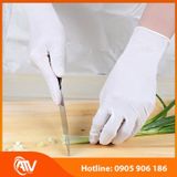  Găng Tay Y Tế Sgloves Có Bột Latex 4.8g 