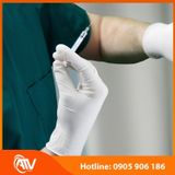  Găng Tay Y Tế Sgloves Có Bột Latex 4.8g 