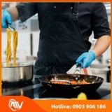  Găng Tay y tế Sgloves Nitrile Không Bột 3.5g 