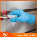  Găng Tay y tế Sgloves Nitrile Không Bột 3.5g 