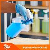  Găng Tay Y Tế Không Bột Nitrile Supérieur Màu Xanh 