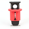  Kẹp khóa MCB bằng nhựa hiệu LotoMaster, Code:LM-SP-CBL 