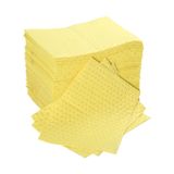  Giấy thấm dầu, hóa chất công nghiệp 
