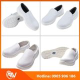  Giày bảo hộ chống tĩnh điện ESD 