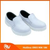  Giày bảo hộ chống tĩnh điện ESD 