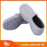  Giày bảo hộ chống tĩnh điện ESD 