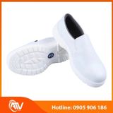  Giày bảo hộ chống tĩnh điện ESD 