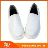  Giày bảo hộ chống tĩnh điện ESD 