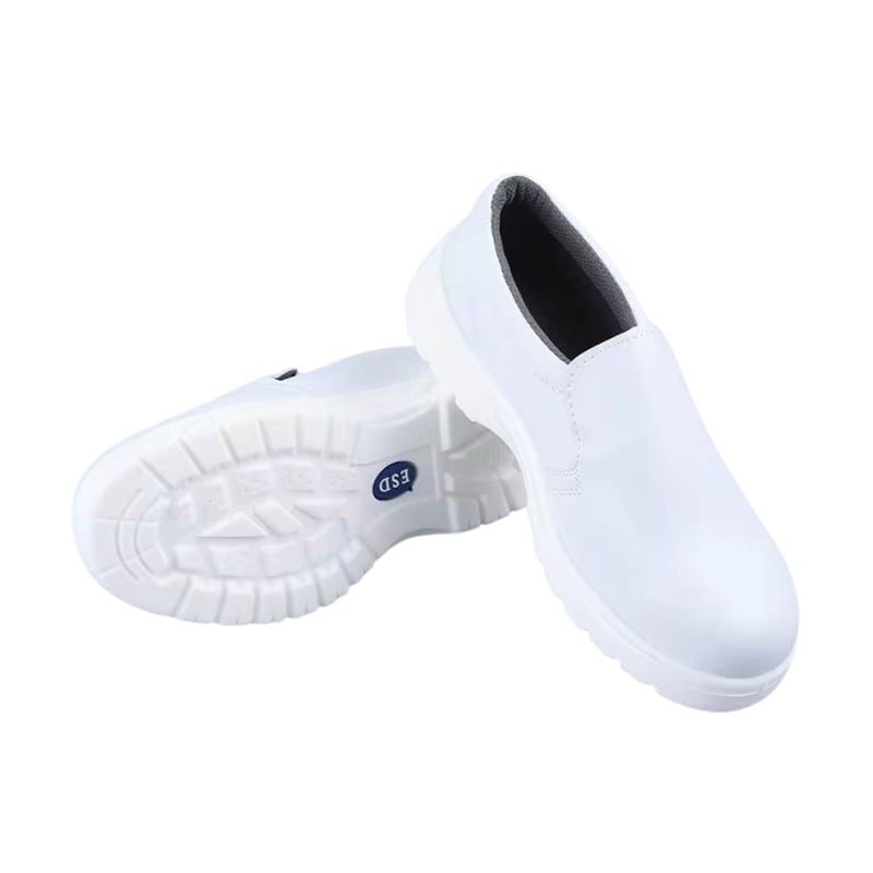 Giày bảo hộ chống tĩnh điện ESD 