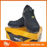  Giày Bảo Hộ Hans HS-31SF 