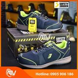  Giày Bảo Hộ Jogger Balto 