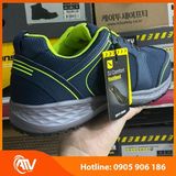  Giày Bảo Hộ Jogger Balto 