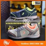  Giày Bảo Hộ Jogger Balto 