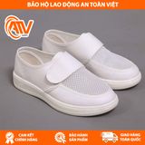  Giày Bảo Hộ Phòng Sạch 