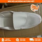  Giày Bảo Hộ Phòng Sạch 
