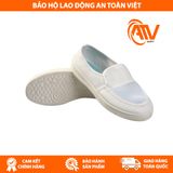  Giày Bảo Hộ Phòng Sạch 