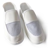  Giày Bảo Hộ Phòng Sạch 