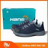  Giày bảo hộ Hans HS84 Mild 