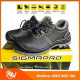  Giày Bảo Hộ Sigmapro Cổ Thấp 