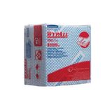  Giấy lau thấm chuyên dụng WypAll X80 PLUS trong chế biến thực phẩm 