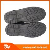  Giày Bảo Hộ Run flexs RS2610 Cổ Cao 