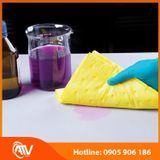  Giấy thấm dầu, hóa chất công nghiệp 