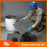  Giấy thấm dầu, hóa chất công nghiệp 