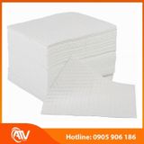  Giấy thấm dầu, hóa chất công nghiệp 