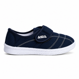  Giày Vải Asia Quai Dán 