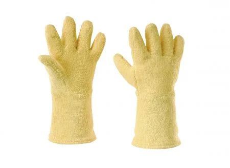  Găng Tay Kevlar Chống Cháy Và Chịu Nhiệt Nam Liong 
