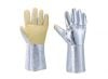  Găng Tay Sợi Kevlar Tráng Nhôm Chống Cắt Chịu Nhiệt Nam Liong 