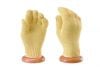  Găng Tay Sợi Kevlar Chống Cắt Chịu Nhiệt 