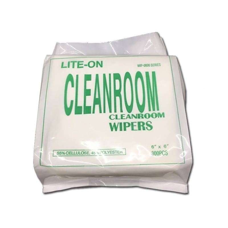  Khăn lau phòng sạch Cleanroom Wiper 0606 