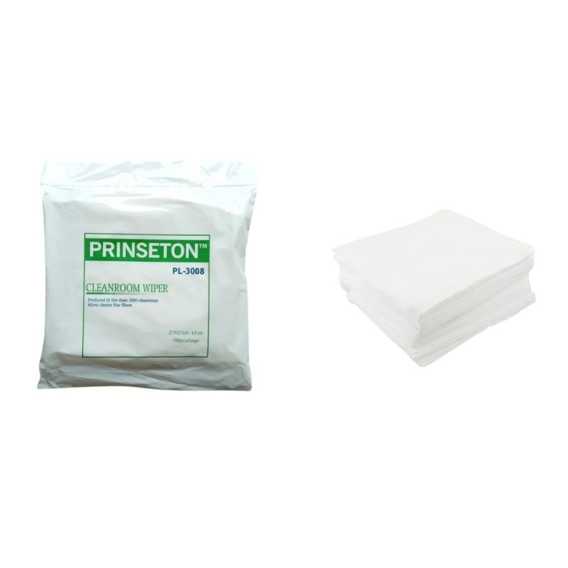  Khăn lau phòng sạch Cleanroom Wiper 3008 