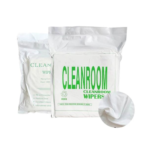  Khăn lau phòng sạch Cleanroom Wiper 8009 