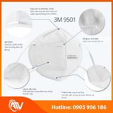  Khẩu trang N95 3M 9501 
