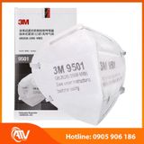  Khẩu trang N95 3M 9501 