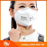  Khẩu trang N95 3M 9501 