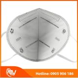  Khẩu trang chống bụi Ameishang A9541 