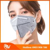  Khẩu trang chống bụi Ameishang A9541 