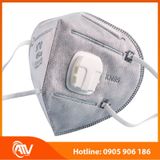  Khẩu trang chống bụi Ameishang A9541V có van 