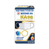  Khẩu trang y tế Cao Cấp Khánh An KA98 