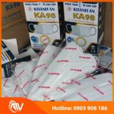  Khẩu trang y tế Cao Cấp Khánh An KA98 