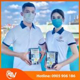  Khẩu trang y tế Cao Cấp Khánh An KA98 