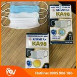  Khẩu trang y tế Cao Cấp Khánh An KA98 