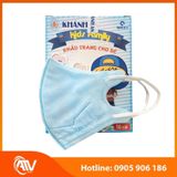  Khẩu trang y tế Khánh An Kisds Family 