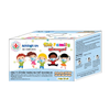  Khẩu trang y tế Khánh An Kisds Family 3 lớp 