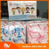  Khẩu trang y tế Khánh An Kisds Family 3 lớp 