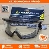  Kính chống hóa chất Deltaplus GALERAS CLEAR (GALERVI) 