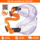  Kính chống hóa chất V-maxx 
